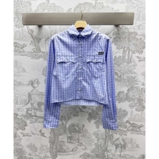 Miu Miu Shirts